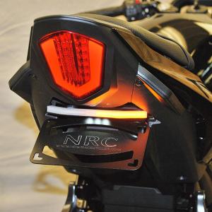 ハリケーン GSX250R（DN11A） フェンダーレスkit /HA6649 : por