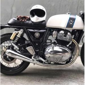 ロイヤルエンフィールド コンチネンタルGT650純正ミラー左右セット Mirror ロイヤルエンフィールドコンチネンタルGTバーエンドミラー