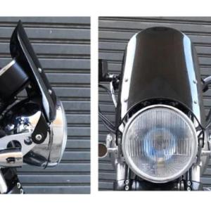 ロイヤルエンフィールド コンチネンタルGT、インターセプター650 LED