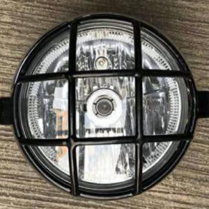 スクランブラー Scrambler Sixty2 ヘッドライトグリル Ducati