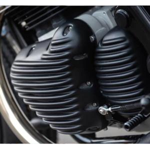 K-Speed ロイヤルエンフィールド GT650 / インターセプター650 用