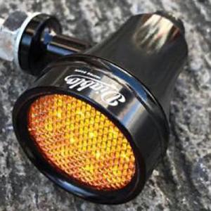 MUTT MOTORCYCLES 純正 EURO5：250cc 左後ウィンカー #MPT1419 : Chops