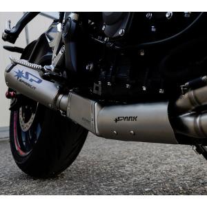 AKRAPOVIC (アクラポビッチ) レーシングライン チタン ブラック