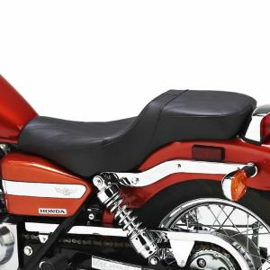 PUIG ツーリングスクリーン ダークスモーク HONDA レブル 1100 T (2023