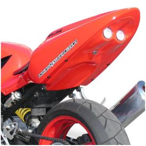 COERCE（コワース） フェンダーレスキット ゼファー400 KAWASAKI