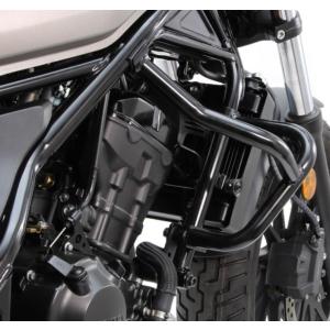 レブル250 エンジンガード ブラック Diabolus K-SPEED : モトパーツ 
