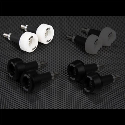 ハーディ(HARDY) バーエンドスライダー ストレート ホワイト