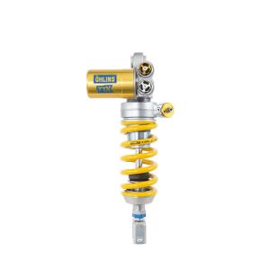 パーツ G-suspension 280mm CHROME GOODS グッズ(GOODS) リアサスペンション G-SUSPENSION 280 クローム ホンダ