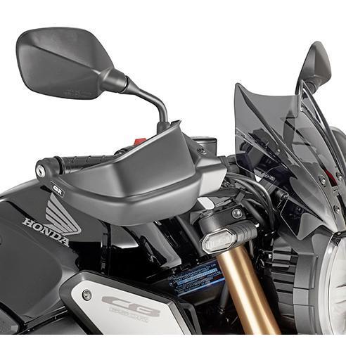 CB650F 17-18/CB650R 19-23 ハンドガード ナックルガード GIVI