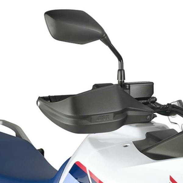 XL750 トランザルプ ハンドプロテクター GIVI