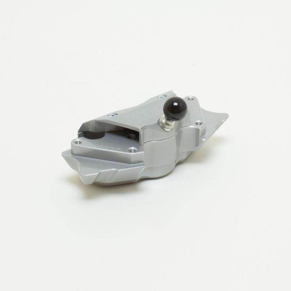 HeliBars Tour Performance ハンドルバーライザー RAMマウント対応 for...