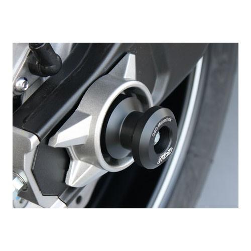 GSGモトテクニック(GSG-Mototechnik) リアアクスルスライダー MT07/XSR70...