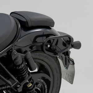 Puig（プーチ） BMW R1200R R1200S Puig 5861J リアフェンダー バイク