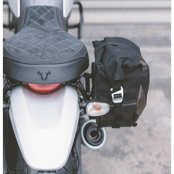 Scrambler Sixty2(スクランブラーシクスティ2）15- SLCサイドキャリア右側 SW...