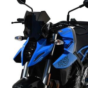 Puig（プーチ） Puig 21649N NEW GENERATION SPORT [BLACK] SUZUKI GSX