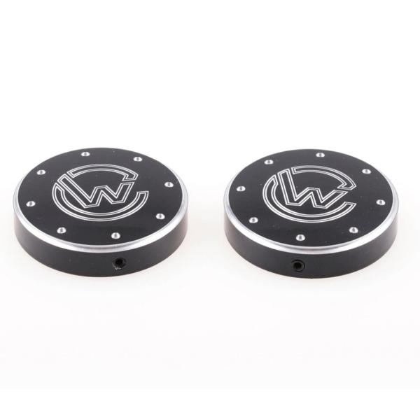 インディアン スカウト 2018- フォークキャップ  カルトベルグ