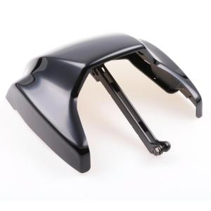 XRV750 アフリカツイン GP1 ステンレス スリップオンマフラー MASS
