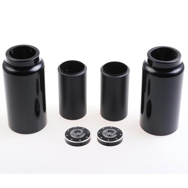 インディアン スカウト 2018- フォークカバー ミドルキット  カルトベルグ