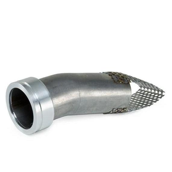 ヨシムラUSA R-4 マフラー インナー サイレンサー 1.5インチ 消音  CRF450, KX...