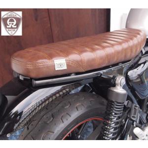 JPビンテージ（JP Vintage） スクランブラー ブラッドスタイル