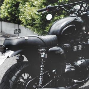 トライアンフ 水冷モデルボンネビルT100/T120/スピードツイン900