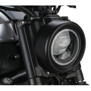YAMAHA(ヤマハ純正部品) タンクサイドカバー AS 左側 YAMAHA XSR700