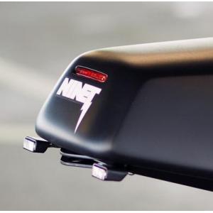 JvB-MOTO リアウインカー【JVB0054用】 RnineT