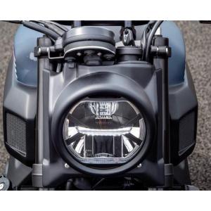 ワイズギア 【当店在庫あり】22'〜 XSR900 RN80J/RN96J ヘッドライト