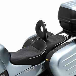 カワサキ（Kawasaki） 1400GTR ABS('15-) コンフォートシート