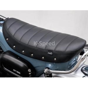 ☆正規販売店☆K-SPEED Seat Super Low With Diamond Pattern For
