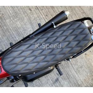 Vespa ベスパ ベスパ P PX ヤンキー シート Seat Yankee : catalan10