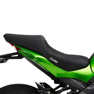 ヤマハ V-MAX1200 CORBIN コルビン ガンファイターシート Corbin ガンファイター&レディシート Vmax1200 : モトパーツ バイク