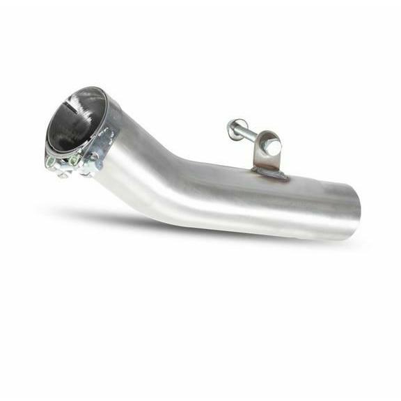 【セール】Scorpion コネクティングパイプ RP1-GP/純正サイレンサー専用 KAWASAK...