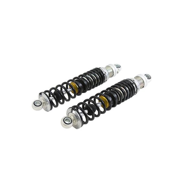 オーリンズ(Ohlins) STX36 ストリート サスペンション W650 W800 KA 224