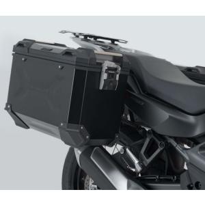 SUZUKI GSX-8S (23-26) ツーリングスクリーン ブラック MRA