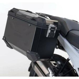 GIVI（ジビ） 【在庫セール2/15まで】GIVI SRA5143 ブラック アルミ