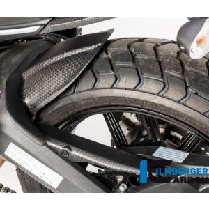 ドゥカティ スクランブラー 800 Ducati Scrambler ウインドシールド