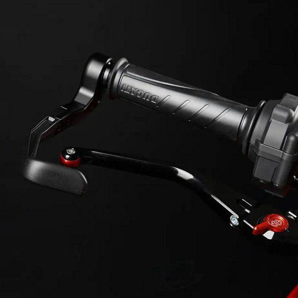 R12/R12nineT  クラッチ レバーガード PRO  ギルズ ツーリング