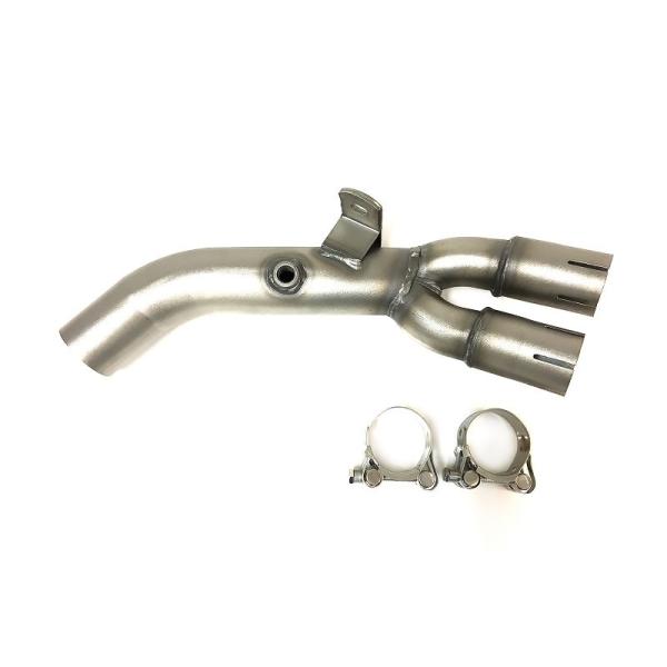 イクシル(IXIL) DKAT キャタライザーサプレッサーパイプ CB1000R ホーネット 08-...