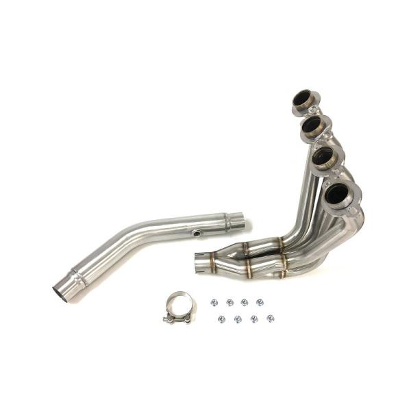 イクシル(IXIL) DKAT キャタライザーサプレッサーパイプ Z900RS KIT7170C1