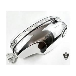 BAGSTER（バグスター） タンクカバー ブラック BOLT 14-16 1683U