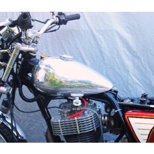 Harley Davidson（ハーレー・ダビッドソン） 5インチ リブ フラット