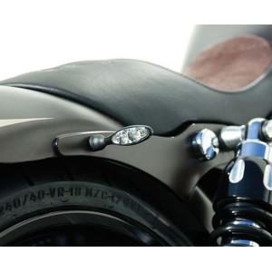 ケラーマン(Kellermann) Bullet 1000 DF 小型ウインカー/ブレーキ リア