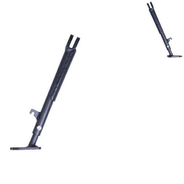 CRF250L/ラリー アジャスタブルキックスタンド サイドスタンド ローダウン調整可能 T-REX...