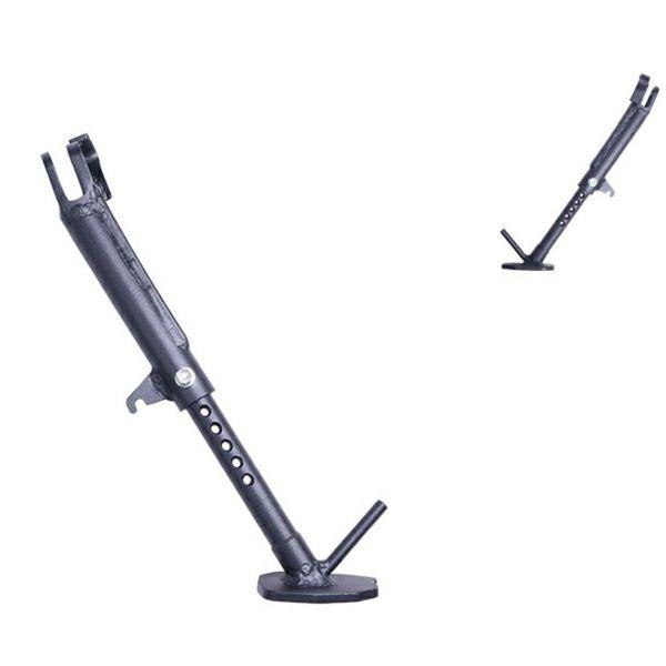 GSX-8S/GSX-8R マルチレベルキックスタンド T-REX レーシング