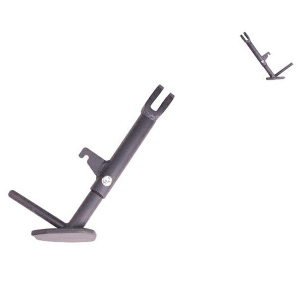 CB400X/CB500X アジャスタブルキックスタンド サイドスタンド T-REX レーシング