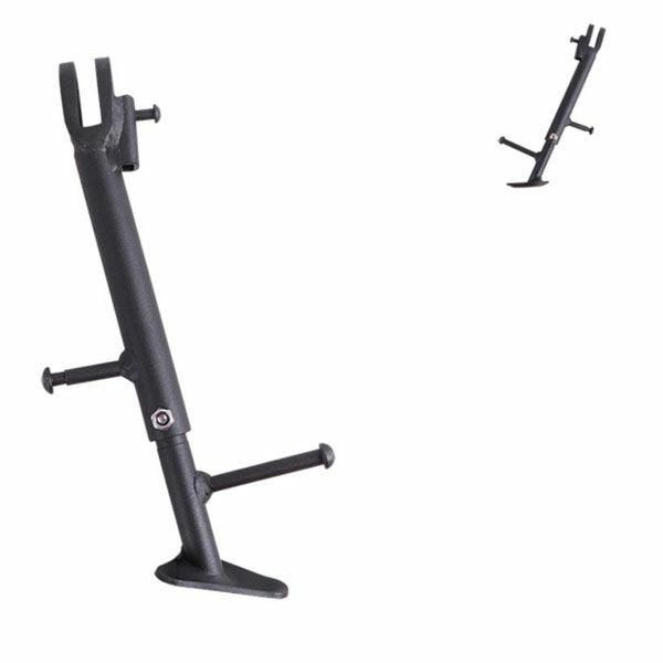 カワサキ Versys 650 アジャスタブルキックスタンド T-REX レーシング