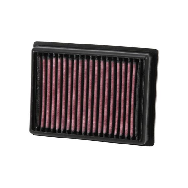 K&amp;N ハイフロー・エアフィルター 1190 Adventure/R 1290SuperAdvent...