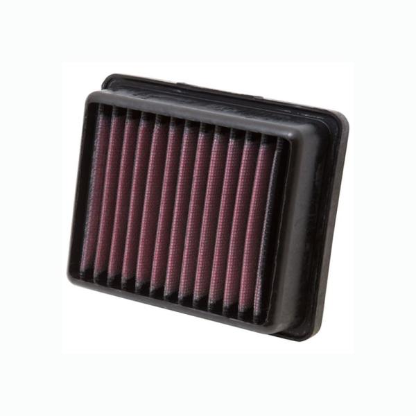 K&amp;N ハイフロー・エアフィルター KTM 125/250/390 Duke, RC125/250/...