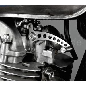 ヤマハ SR400/500 スポーツスタータンクキット ハイマウント モーター